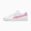Smash 3.0 Nightkeeper Sneakers Youth, PUMA White-Mauved Out, small