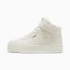 Carina Street Mid WTR Sneakers Damen, Vapor Gray-Vapor Gray-PUMA Gold, small