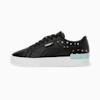 PUMA Black-Frosted Dew