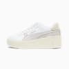 PUMA White-Feather Gray-Frosted Ivory