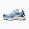 Sneakersy unisex Veritana Sentient, PUMA White-Bright Aqua, small