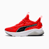 For All Time Red-PUMA Black-PUMA Silver