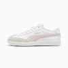 Sepatu Sneaker PUMA 9-T Unisex, PUMA White-Mauve Mist-Alpine Snow, small-IDN