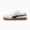Sepatu Sneaker PUMA 9-T Unisex, PUMA White-Dark Myrtle-Alpine Snow, small-IDN