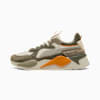 Tenis RS-X Heritage, Alpine Snow-Loden Green, small
