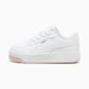 Baskets Carina Street Holo 2.0 Enfant, PUMA White-PUMA White-Mauve Mist, small