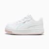 Carina Street Holo 2.0 Sneakers Toddlers, PUMA White-PUMA White-Mauve Mist, small