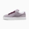 Pale Plum-PUMA White