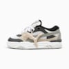 PUMA-180 Merry X-mas Sneakers Women, Shadow Gray-PUMA White, small-THA