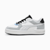 รองเท้าผ้าใบ CA Pro The Ghost Trophy สำหรับทุกเพศ, PUMA White-Cool Mid Gray-Team Light Blue, small-THA
