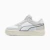 Sneakers CA Pro Classic Contour, PUMA White-Glacial Gray, small