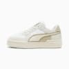 รองเท้าผ้าใบยูนิเซ็กซ์ CA Pro Classic Contour, PUMA White-Vapor Gray, small-THA