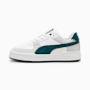 Sepatu Sneaker CA Pro NBK Unisex, PUMA White-Cool Light Gray-Dark Myrtle, small-IDN