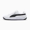 PUMA White-PUMA Black