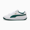 GV Special Unisex Sneakers, PUMA White-Dark Myrtle, small-AUS