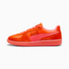 Palermo Citrus Sneakers Unisex, Flame Flicker-Sunset Glow-Salmon, small