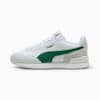Adaptor Sneakers, Silver Mist-Vine-PUMA White, small