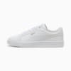 Grounded SL Unisex Sneakers, PUMA White-PUMA Gold, small-NZL