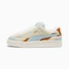 Suede XL Playful Sneakers, Alpine Snow-Frosted Dew, small