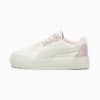 Cali Court Alaska Women's Sneakers, Warm White-Vapor Gray, small-AUS