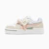 รองเท้าผ้าใบผู้หญิง CA Pro Lux III Merry X-mas, PUMA White-Island Pink, small-THA
