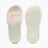 Popcat 2.0 Coquette Women's Slides, Alpine Snow-Deeva Peach, small-AUS