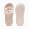 Popcat 2.0 Coquette Women's Slides, Island Pink-Caramel Latte, small-AUS