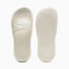 Ciabatte Popcat 2.0 Animal Fever unisex, Warm White-PUMA Gold-Alpine Snow-Desert Dust, small