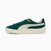 Sneakers GV Special Suede unisex, Dark Myrtle-Warm White, small