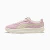 GV Special Suede Sneakers, Rose Mauve-Warm White, small