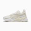 Warm White-PUMA White