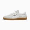 Super Team Suede Unisex Sneakers, Silver Mist-PUMA White, small-AUS