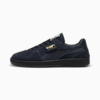 Super Team Suede Unisex Sneakers, New Navy-PUMA Black, small-AUS