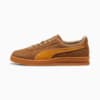 인도어 R-스웨이드 <br>Indoor R-Suede, Chocolate Chip-Sport Yellow, small-KOR