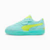Sepatu Sneaker Wanita Palermo Moda Xtra, Electric Peppermint-Electric Lime, small-IDN