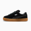 PUMA Black-Ponderosa Pine-Gum