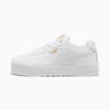 Roma Feminine Women's Sneakers, PUMA White, small-NZL