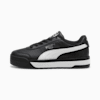 Roma Feminine Women's Sneakers, PUMA Black, small-AUS