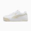 Roma Feminine Women's Sneakers, PUMA White-Alpine Snow, small-AUS