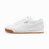 PUMA White-Warm White-Gum