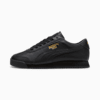 PUMA Black-Puma Team Gold