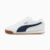Roma 68 Revival Sneakers Unisex, PUMA White-Club Navy-Gum, small-PHL