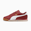 Roma 68 Revival Unisex Sneakers, Intense Red-PUMA White-Gum, small-AUS
