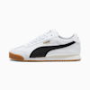 Roma 68 Revival Sneakers Unisex, PUMA White-PUMA Black-Gum, small-PHL