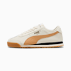 Roma 68 Revival Sneakers Unisex, Warm White-Warm Beige-New Navy, small-SEA