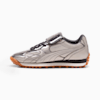 Puma Aged Silver