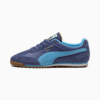 Arizona Nylon Sneakers, Blue Crystal-Team Light Blue, small