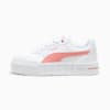 Cali Court MI Sneakers - Youth 8-16 years, PUMA White-Pink Fruit, small-AUS