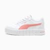 Cali Court MI Sneakers - Kids 4-8 years, PUMA White-Pink Fruit, small-AUS