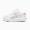 Caven 2.0 Holo sneakers voor kleuters, PUMA White-Mauve Mist-PUMA Silver, small